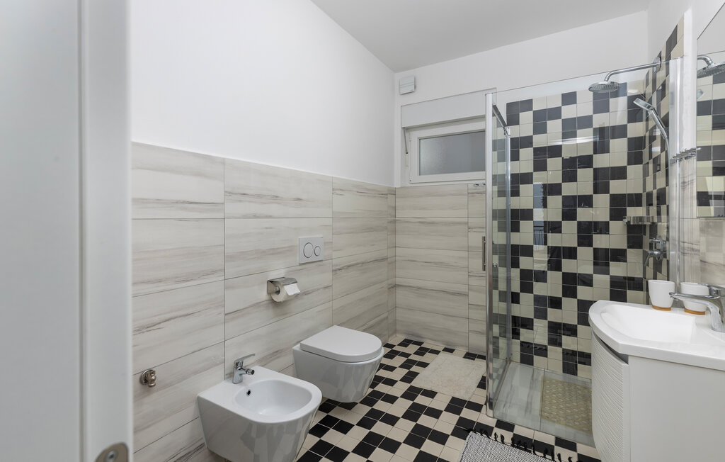 Ferienwohnung - Opatija - Volosko , Kroatien - CKU296 26