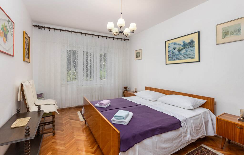 Ferienwohnung - Opatija - Volosko , Kroatien - CKU296 20