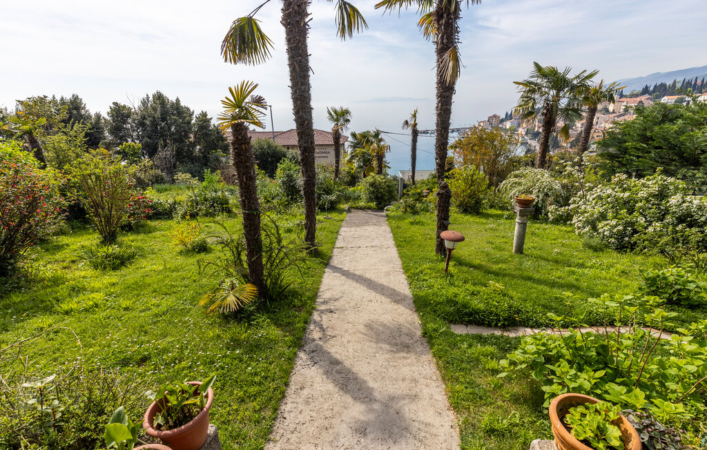 Ferienwohnung - Opatija - Volosko , Kroatien - CKU296 9