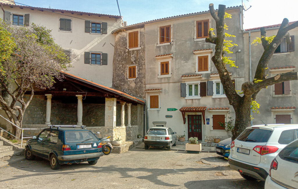 Semesterlägenhet - Opatija-Moscenice , Kroatien - CKU147 6