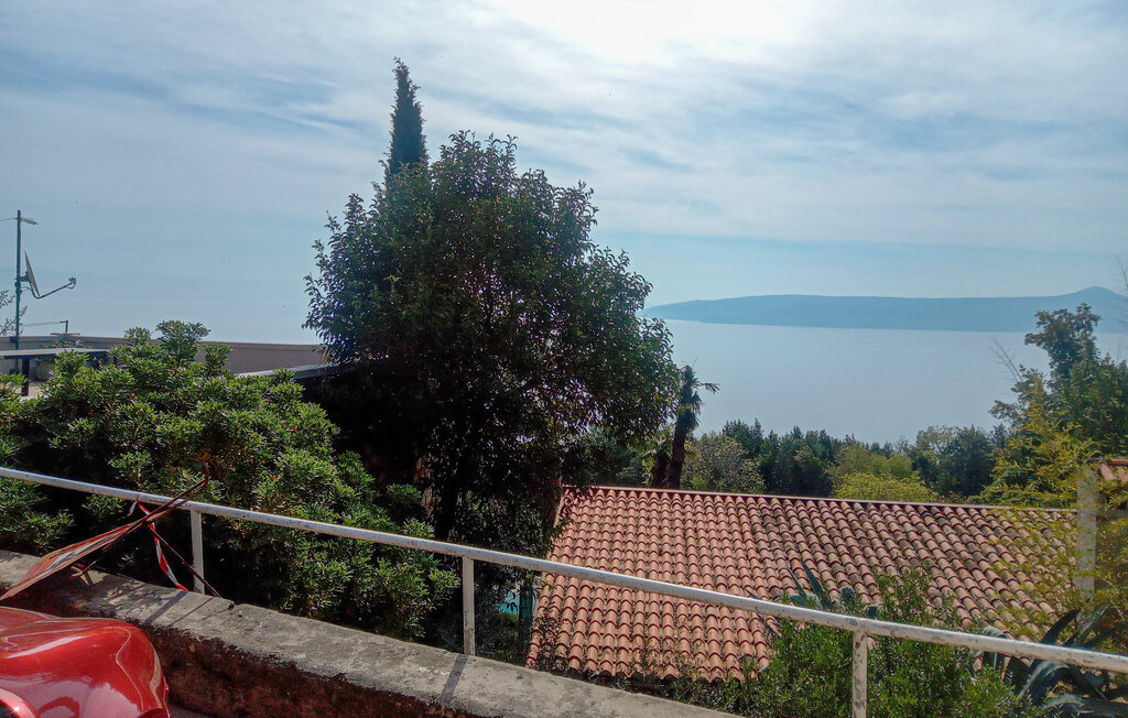 Semesterlägenhet - Opatija-Moscenice , Kroatien - CKU147 2