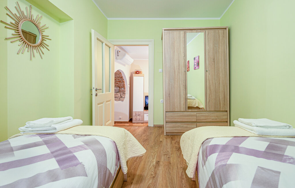 Semesterlägenhet - Opatija-Moscenice , Kroatien - CKU147 11