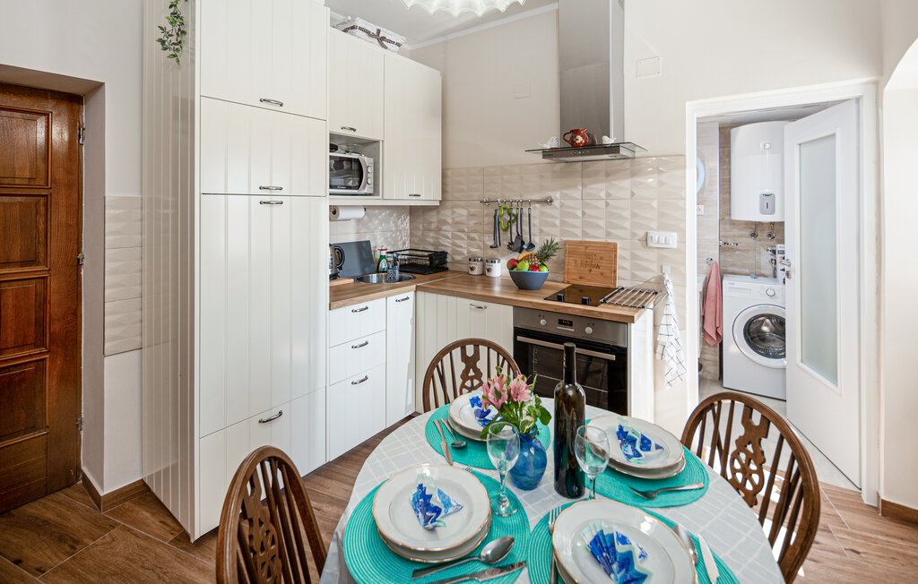 Semesterlägenhet - Opatija-Moscenice , Kroatien - CKU147 4