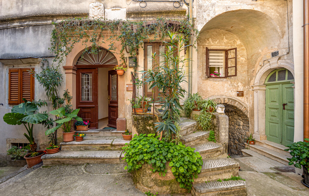 Semesterlägenhet - Opatija-Moscenice , Kroatien - CKU147 1