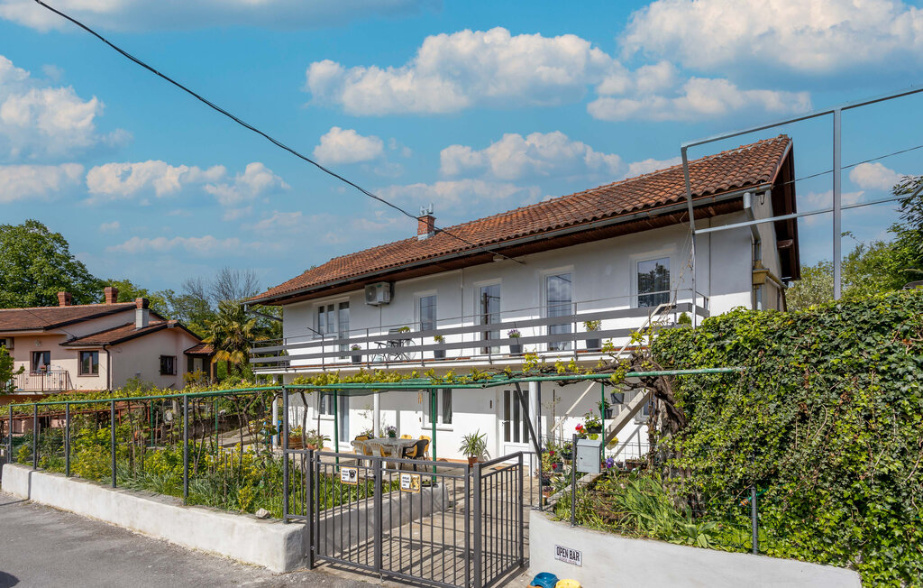 Feriehuse - Opatija-Viskovo , Kroatien - CKU396 10