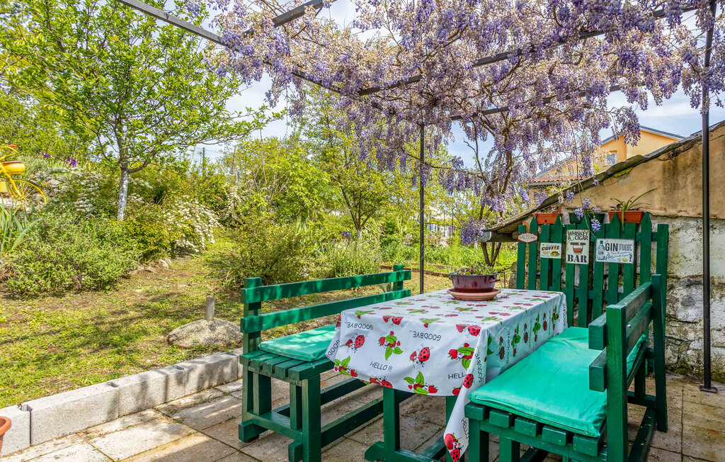 Feriehuse - Opatija-Viskovo , Kroatien - CKU396 12