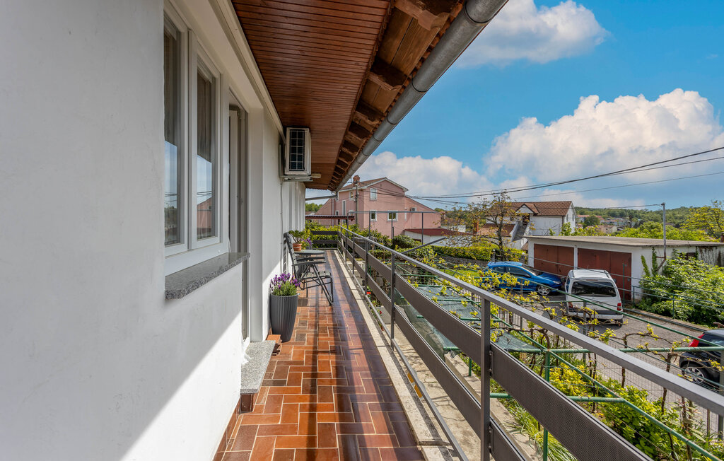 Feriehuse - Opatija-Viskovo , Kroatien - CKU396 14