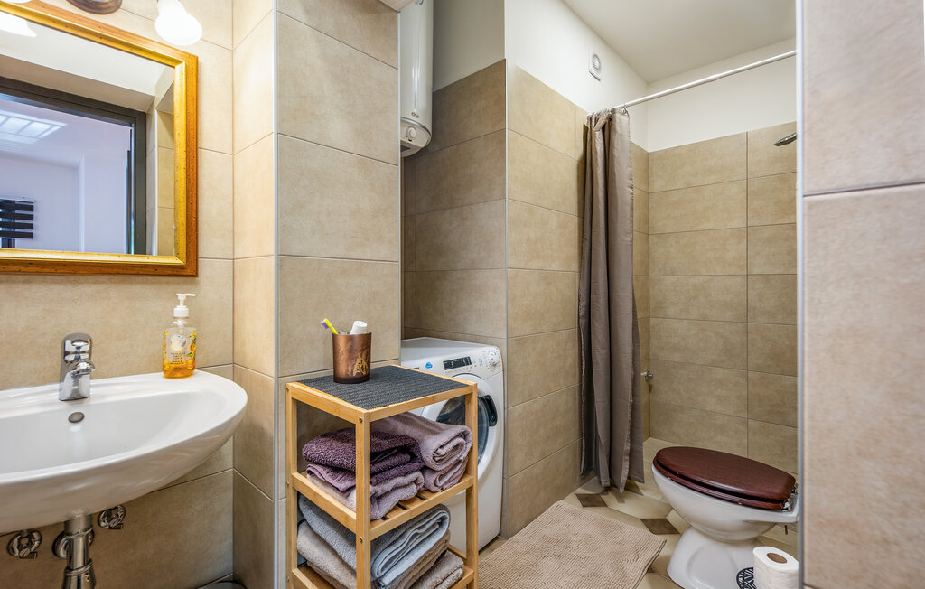 
Holiday rental - Opatija-Lovran , Croatia - CKU430 16