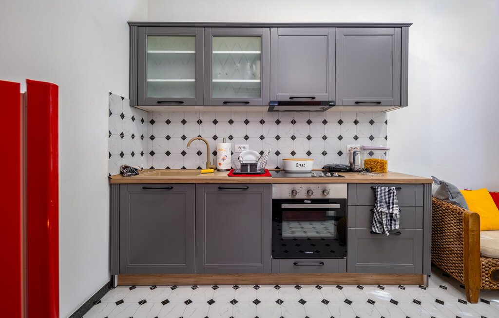 
Holiday rental - Opatija-Lovran , Croatia - CKU430 12