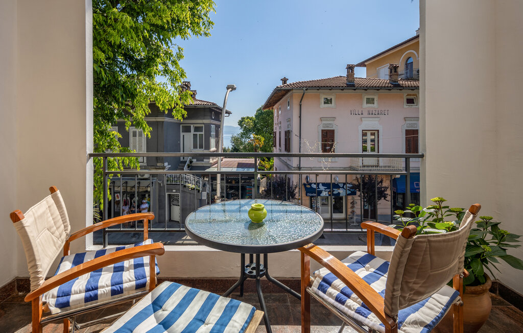 
Holiday rental - Opatija-Lovran , Croatia - CKU430 1