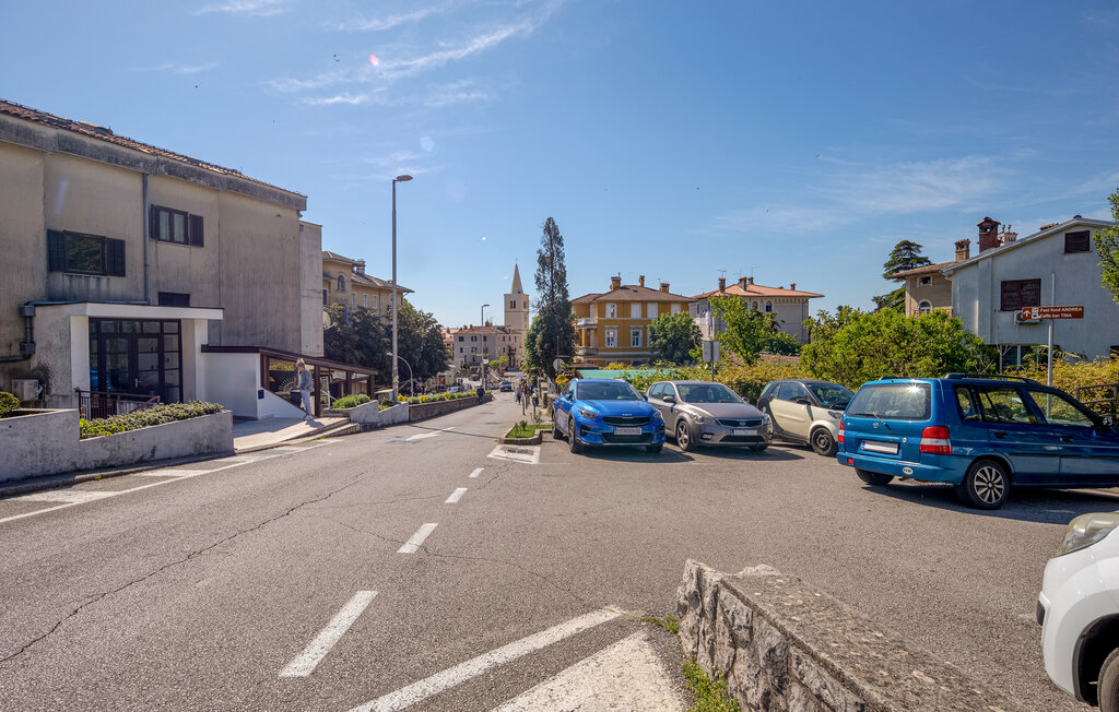 
Holiday rental - Opatija-Lovran , Croatia - CKU430 10