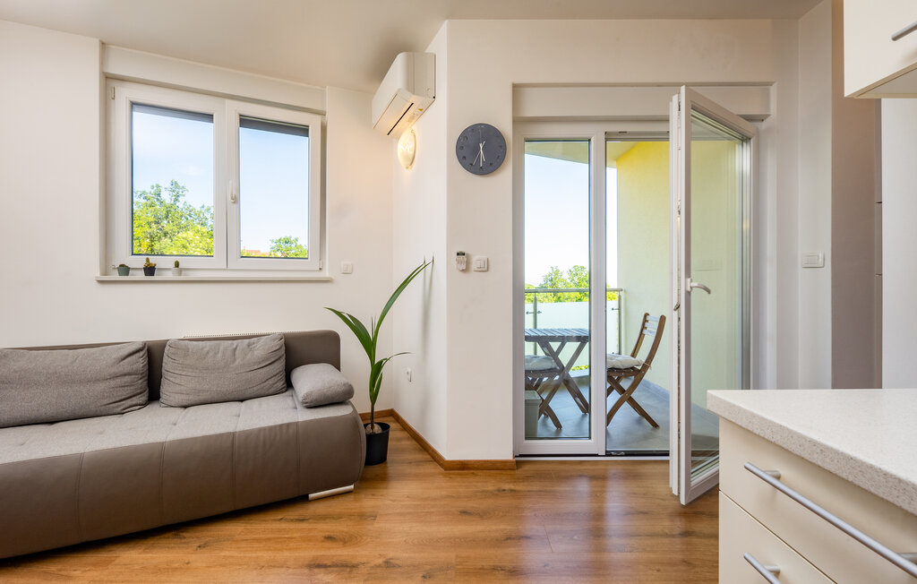 Lejlighed - Opatija-Rijeka , Kroatien - CKU452 3