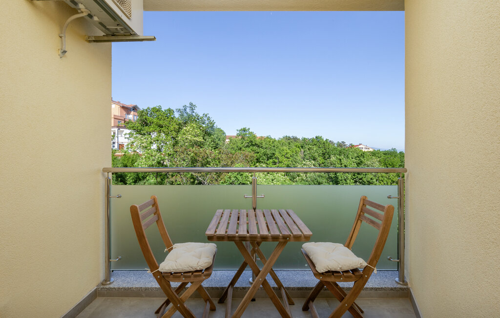 Lejlighed - Opatija-Rijeka , Kroatien - CKU452 7