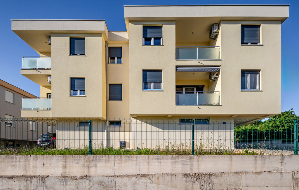 Lejlighed - Opatija-Rijeka , Kroatien - CKU452 2