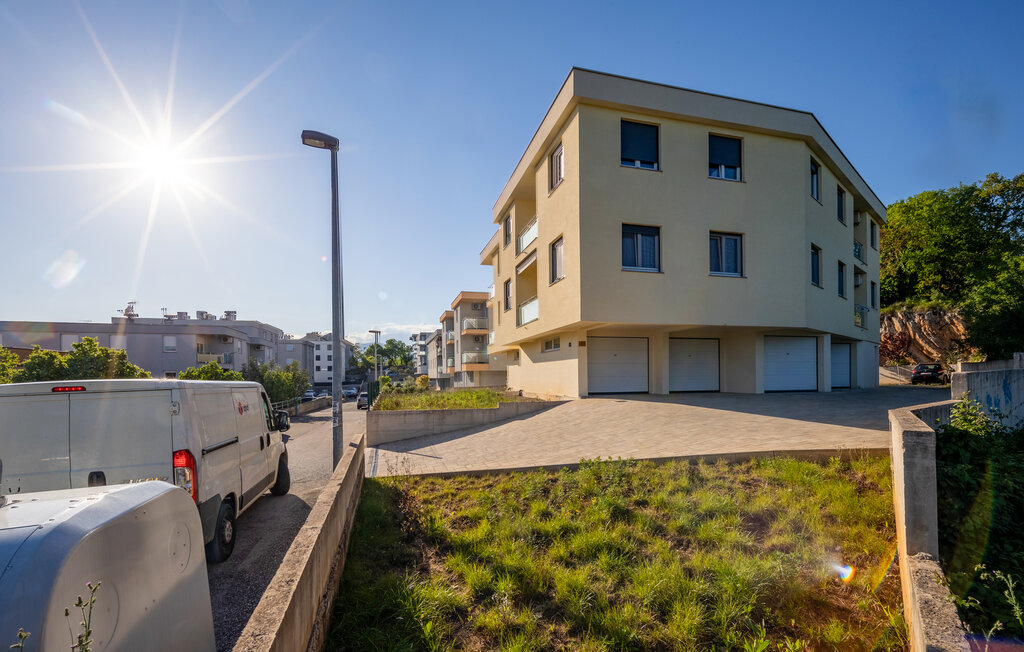 Lejlighed - Opatija-Rijeka , Kroatien - CKU452 8