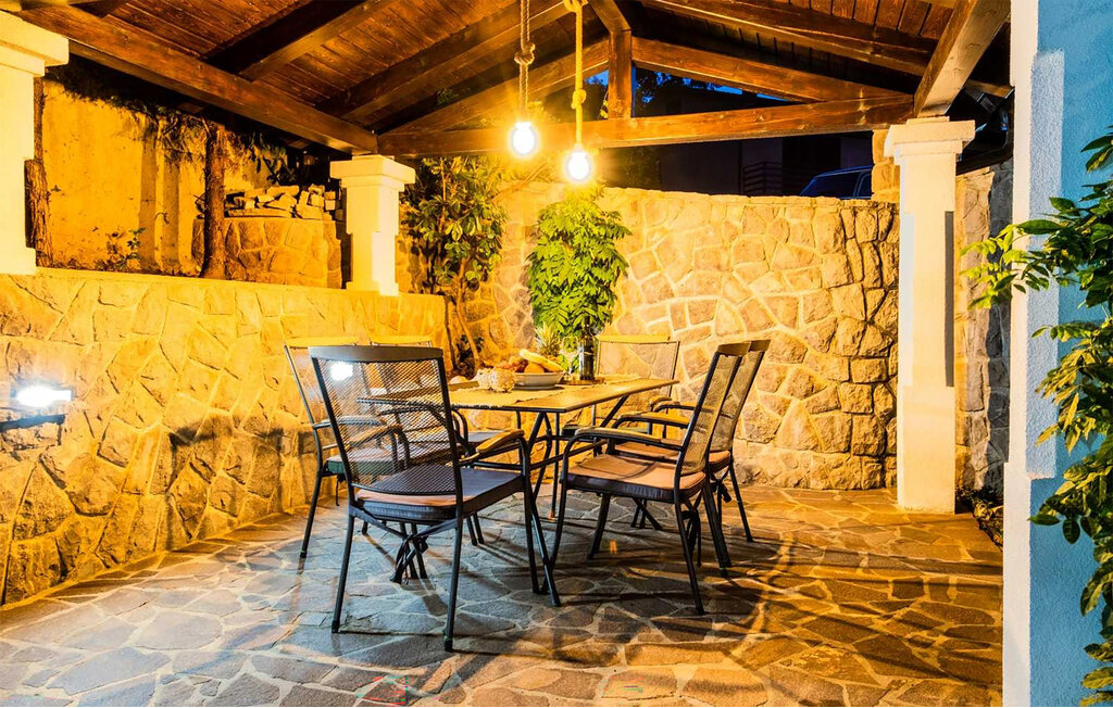 Kuća-za-odmor - Opatija , Hrvatska - CKU474 19