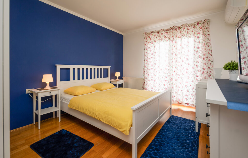 Semesterhus - Opatija - Viskovo , Kroatien - CKU337 6