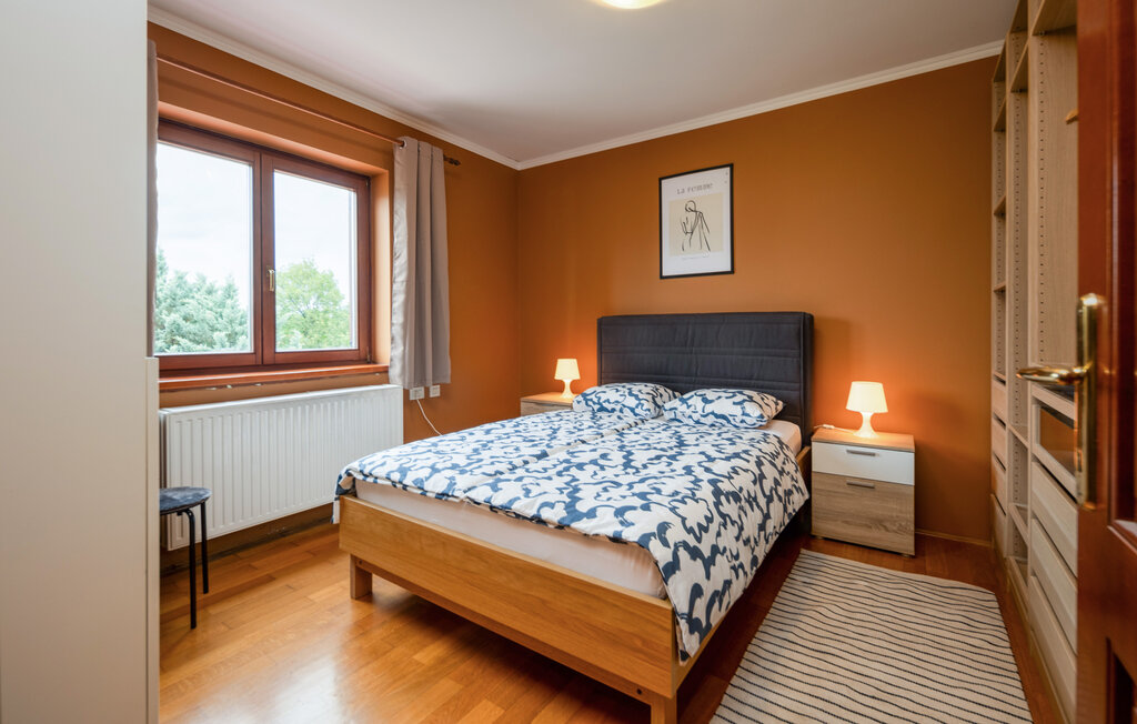 Semesterhus - Opatija - Viskovo , Kroatien - CKU337 21