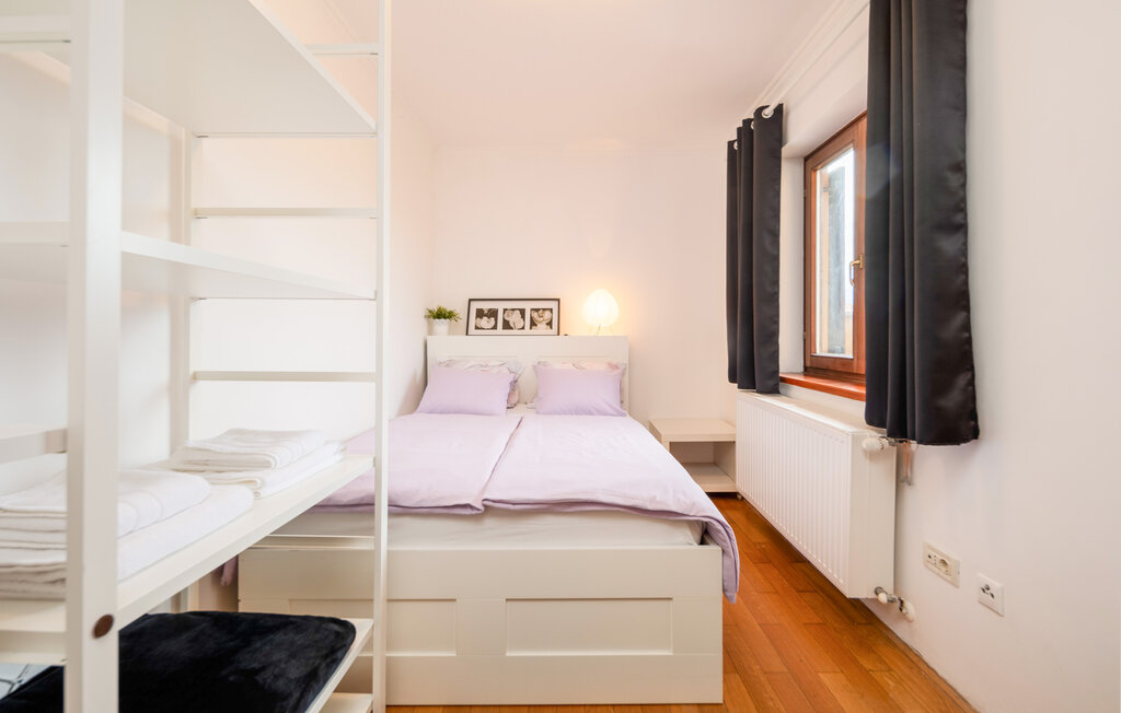 Semesterhus - Opatija - Viskovo , Kroatien - CKU337 23