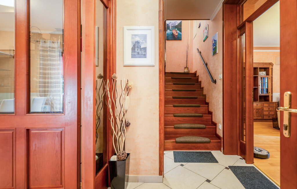 Semesterhus - Opatija - Viskovo , Kroatien - CKU337 17