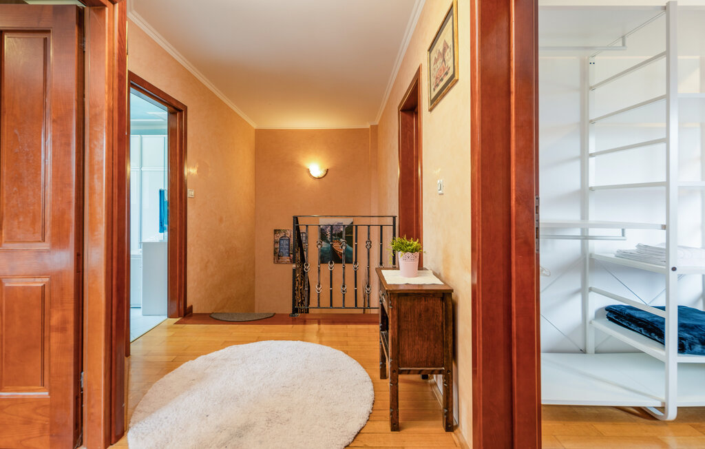 Semesterhus - Opatija - Viskovo , Kroatien - CKU337 18