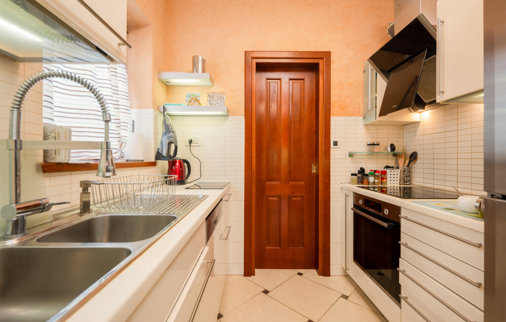 Semesterhus - Opatija - Viskovo , Kroatien - CKU337 16