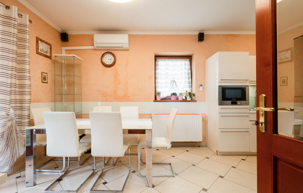 Semesterhus - Opatija - Viskovo , Kroatien - CKU337 5