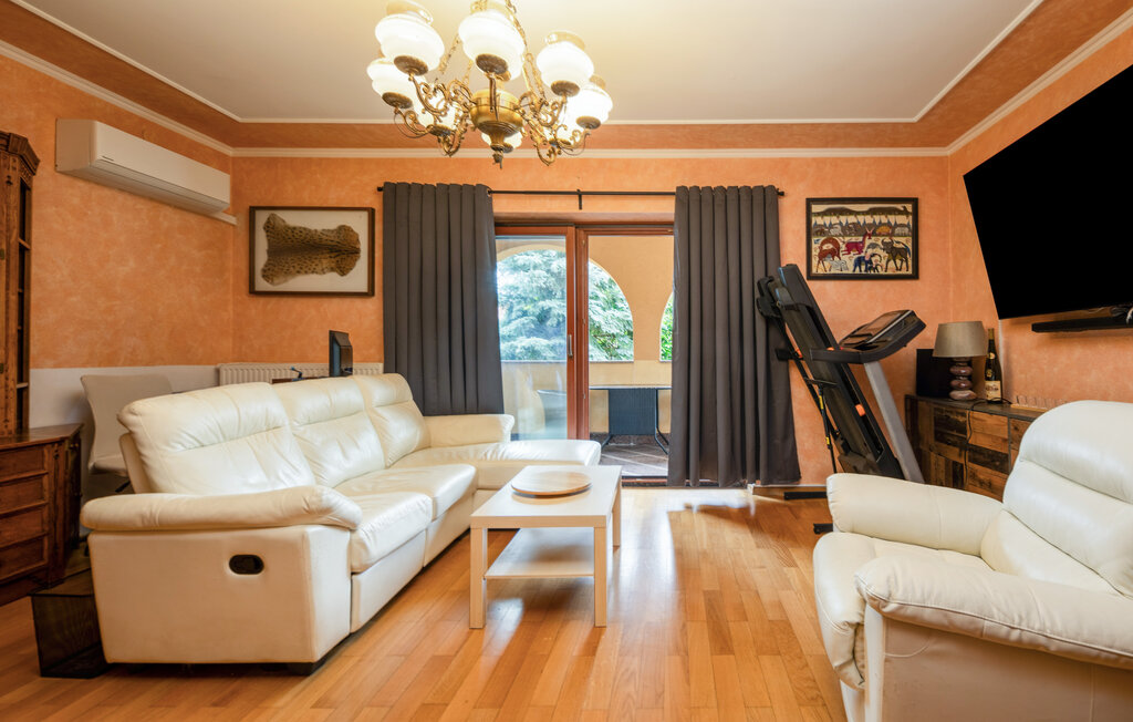 Semesterhus - Opatija - Viskovo , Kroatien - CKU337 4