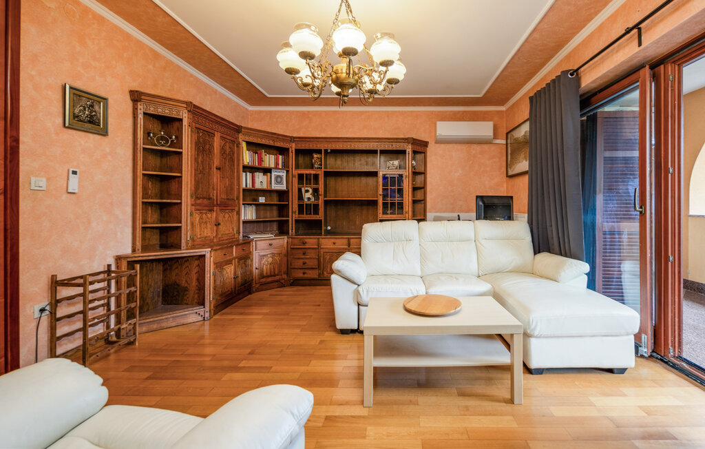 Semesterhus - Opatija - Viskovo , Kroatien - CKU337 13