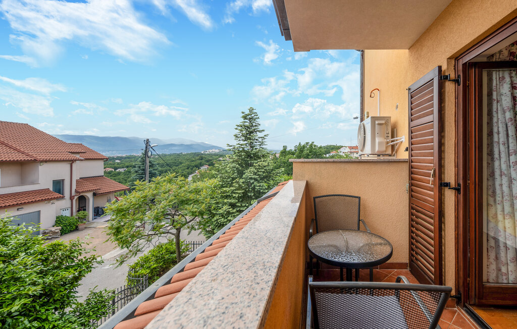 Semesterhus - Opatija - Viskovo , Kroatien - CKU337 8