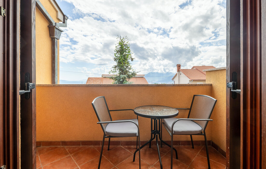 Semesterhus - Opatija - Viskovo , Kroatien - CKU337 10