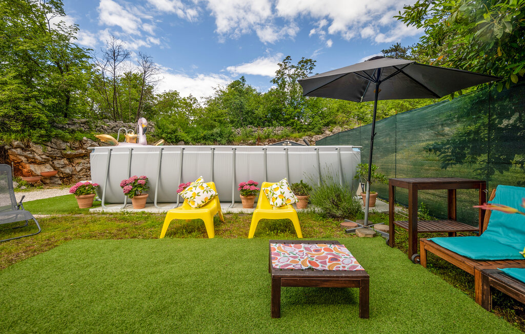 Semesterhus - Opatija - Viskovo , Kroatien - CKU337 9