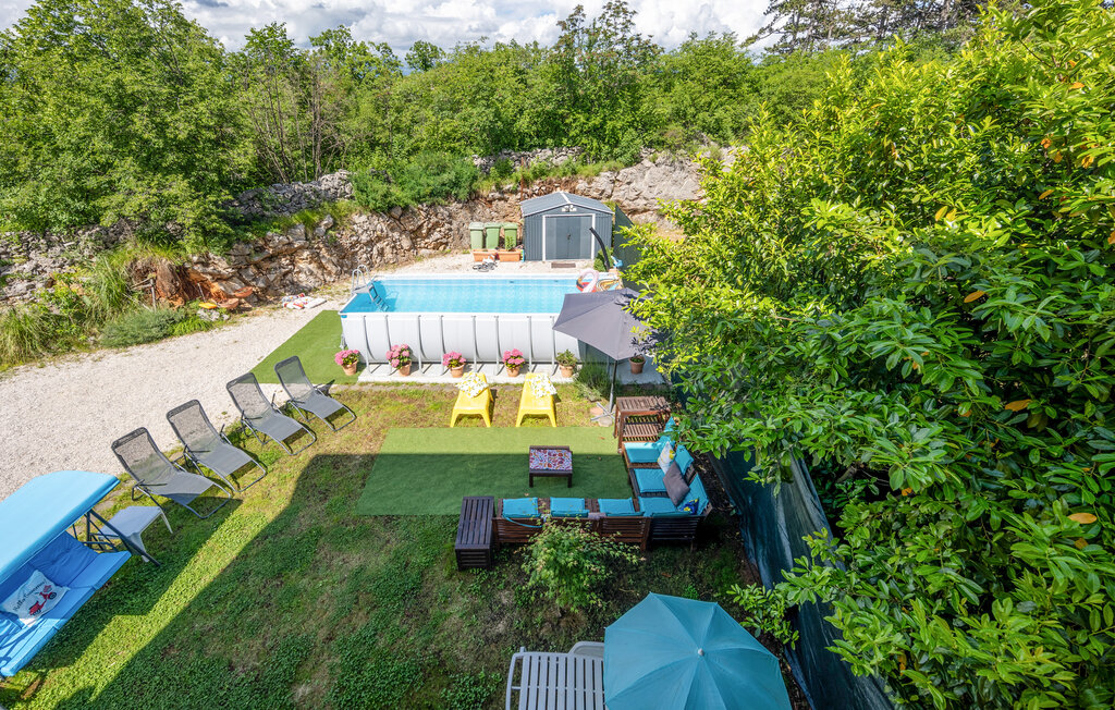 Semesterhus - Opatija - Viskovo , Kroatien - CKU337 1