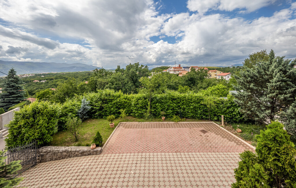 Semesterhus - Opatija - Viskovo , Kroatien - CKU337 12