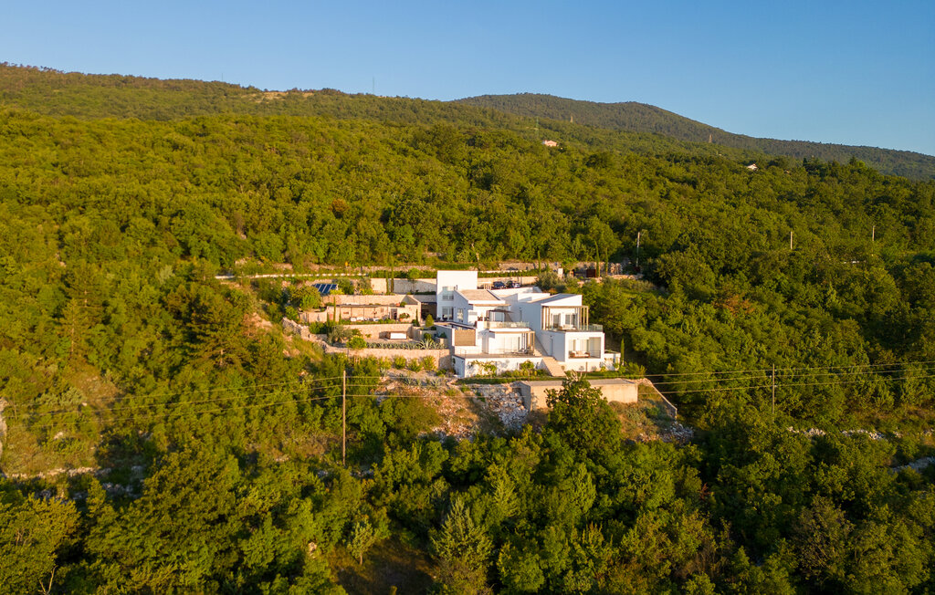 Domy wakacyjne - Opatija - Sveta Jelena , Chorwacja - CKU450 12