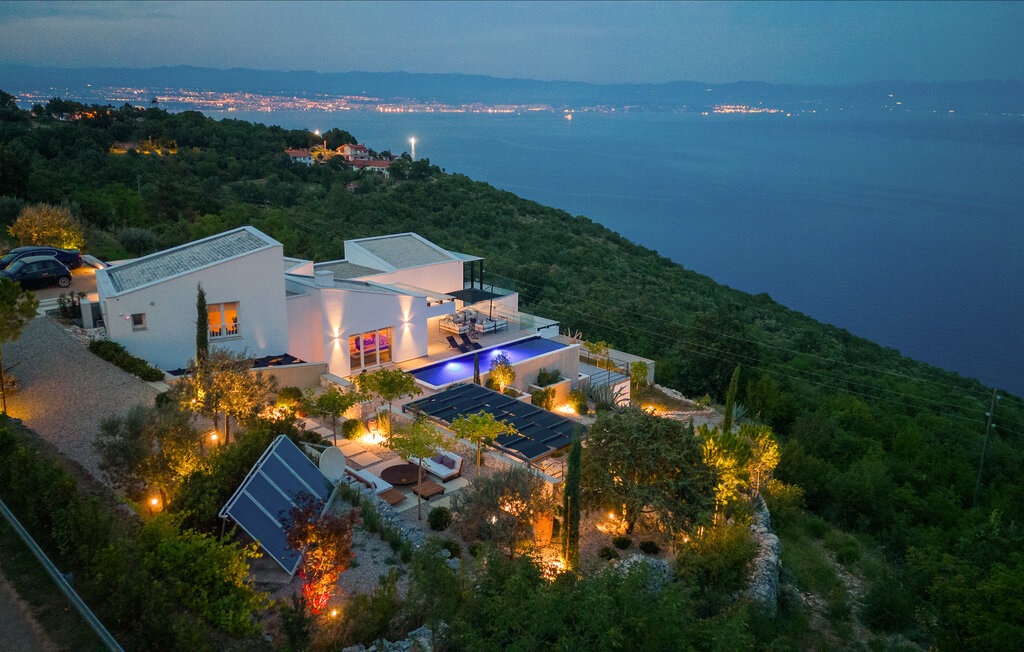 Domy wakacyjne - Opatija - Sveta Jelena , Chorwacja - CKU450 13