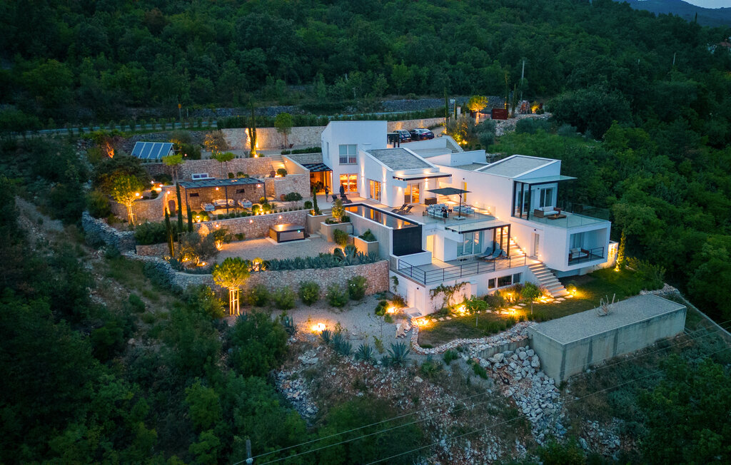 Domy wakacyjne - Opatija - Sveta Jelena , Chorwacja - CKU450 2