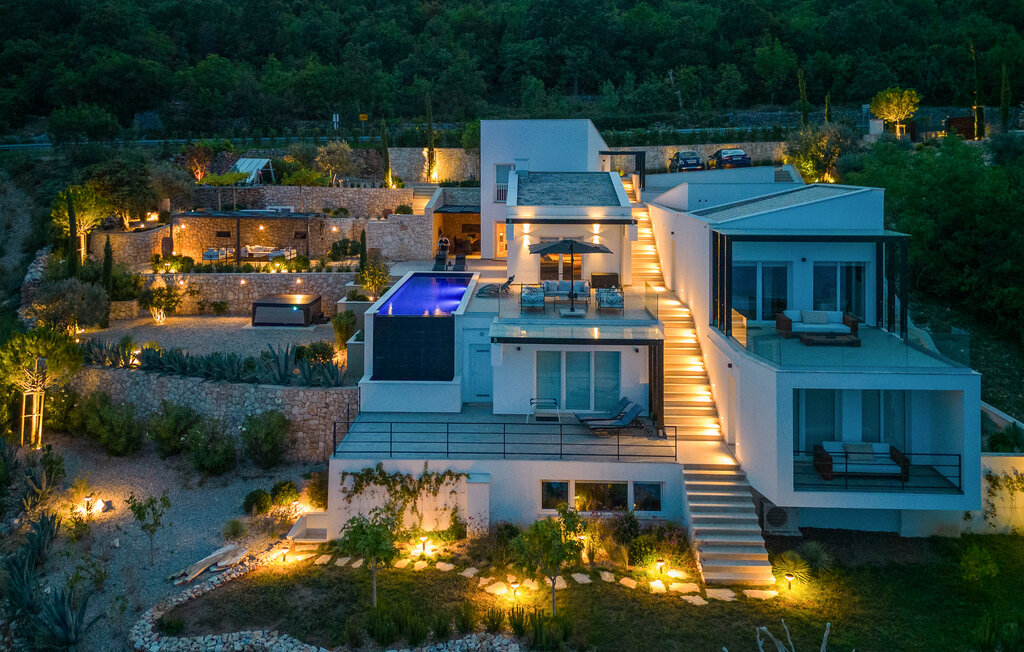 Domy wakacyjne - Opatija - Sveta Jelena , Chorwacja - CKU450 14