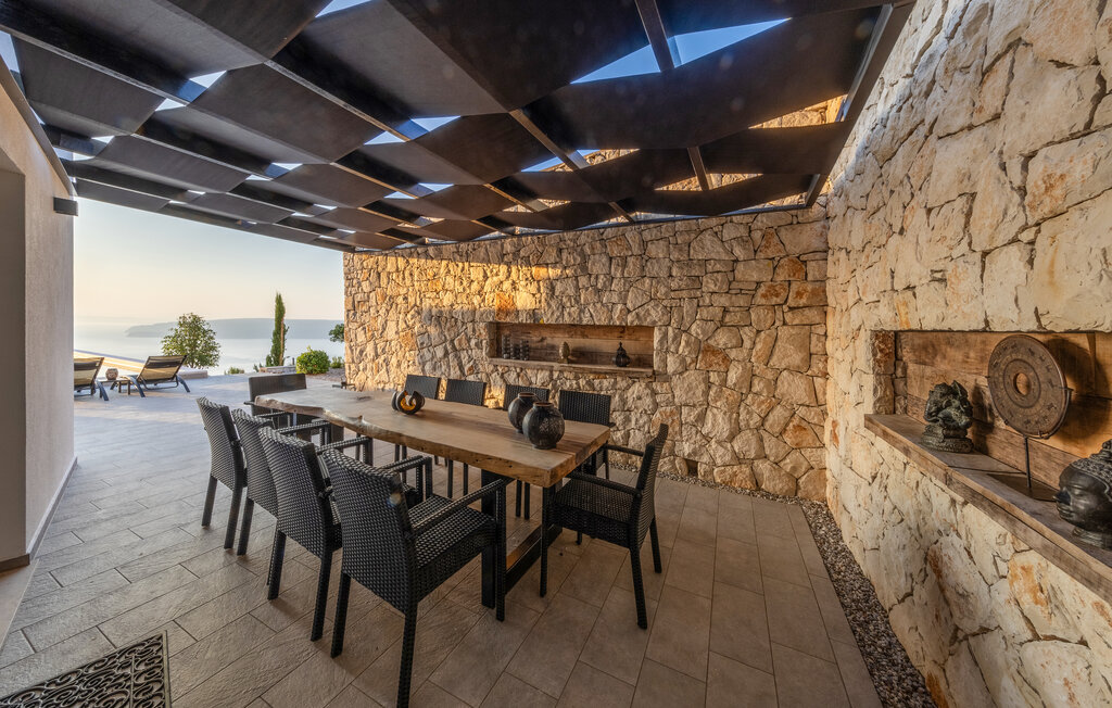 Domy wakacyjne - Opatija - Sveta Jelena , Chorwacja - CKU450 20