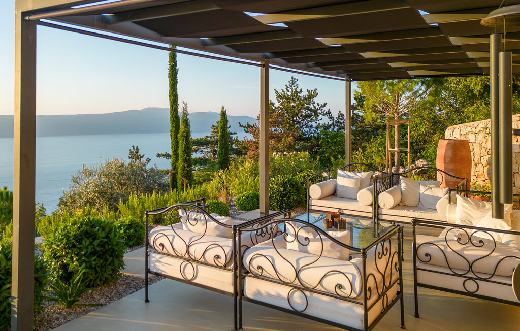 Domy wakacyjne - Opatija - Sveta Jelena , Chorwacja - CKU450 25