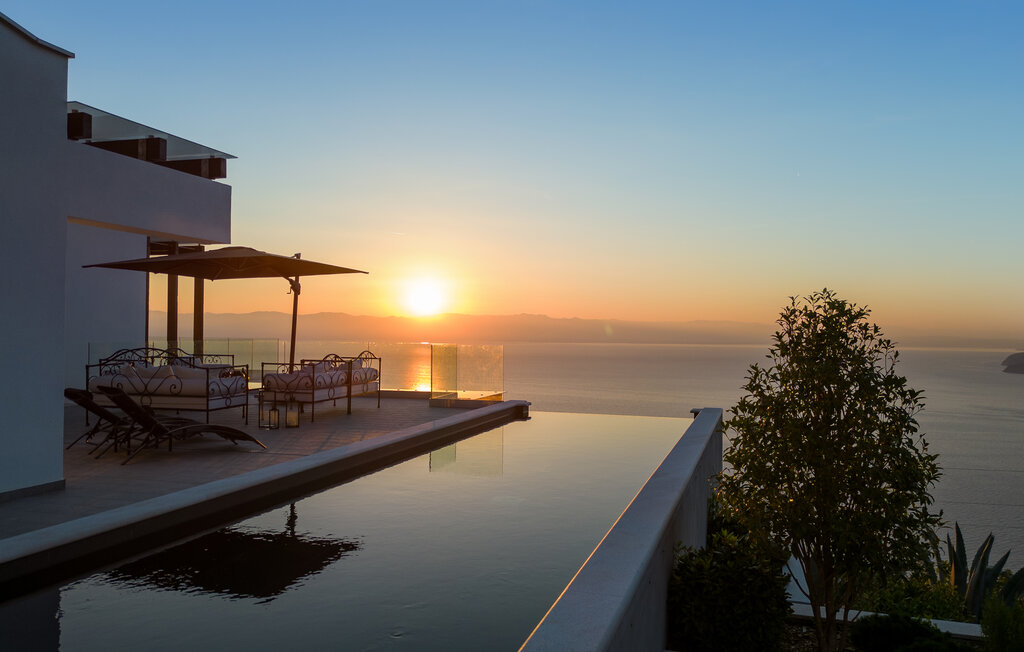 Domy wakacyjne - Opatija - Sveta Jelena , Chorwacja - CKU450 1