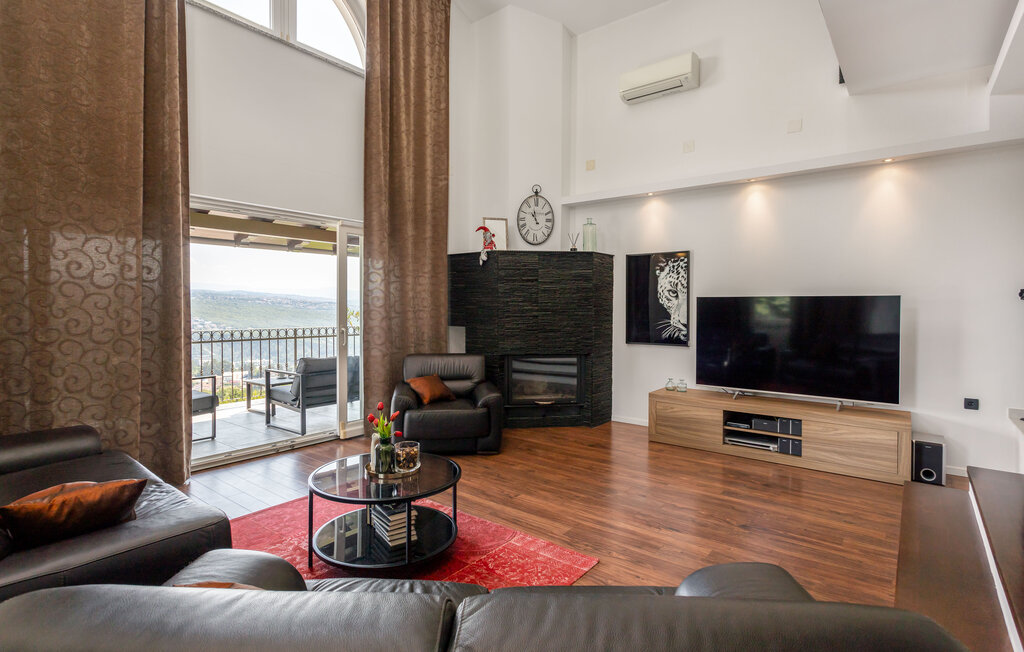 Kuća-za-odmor - Opatija , Hrvatska - CKU474 4