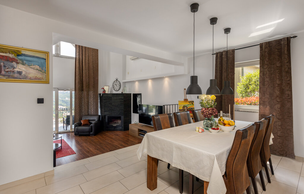 Kuća-za-odmor - Opatija , Hrvatska - CKU474 6