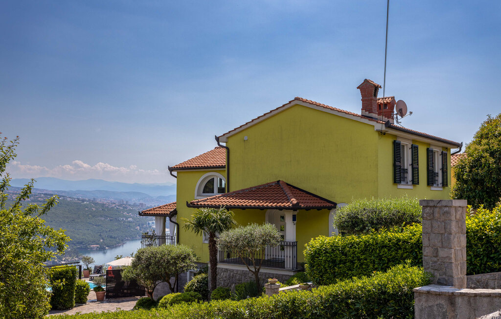 Kuća-za-odmor - Opatija , Hrvatska - CKU474 3