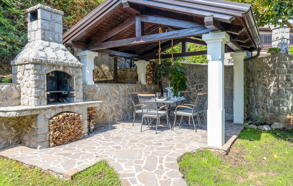 Kuća-za-odmor - Opatija , Hrvatska - CKU474 16