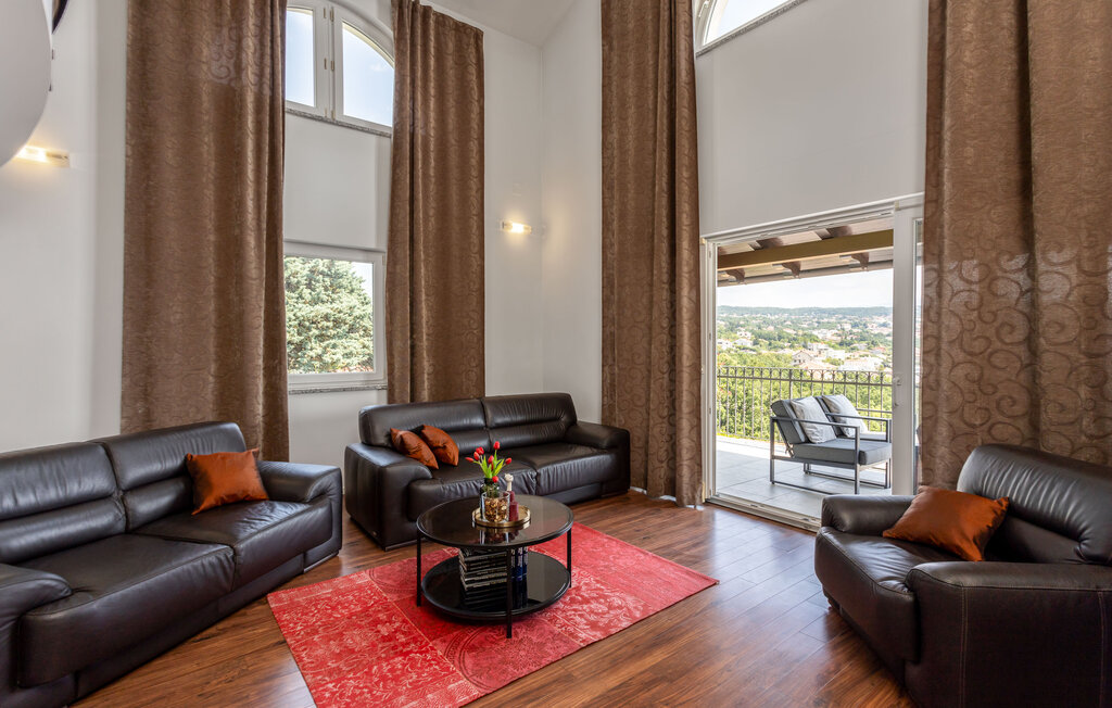 Kuća-za-odmor - Opatija , Hrvatska - CKU474 5