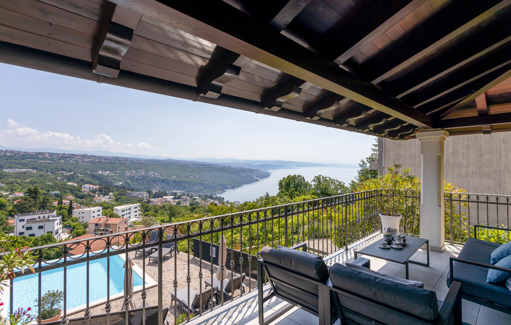 Kuća-za-odmor - Opatija , Hrvatska - CKU474 1