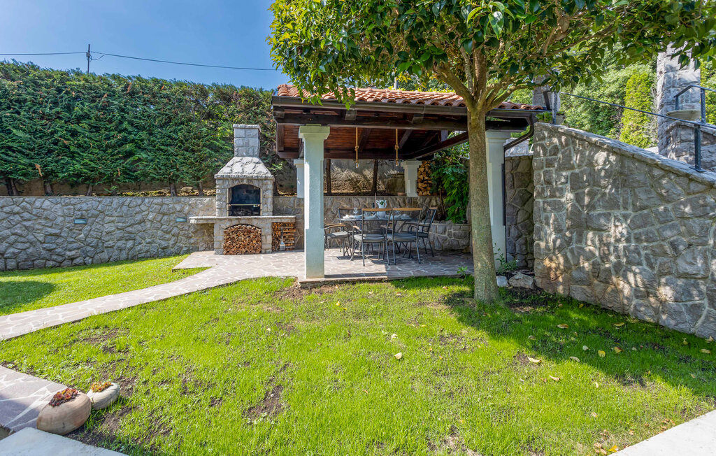 Kuća-za-odmor - Opatija , Hrvatska - CKU474 17