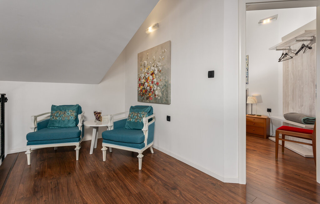 Kuća-za-odmor - Opatija , Hrvatska - CKU474 24