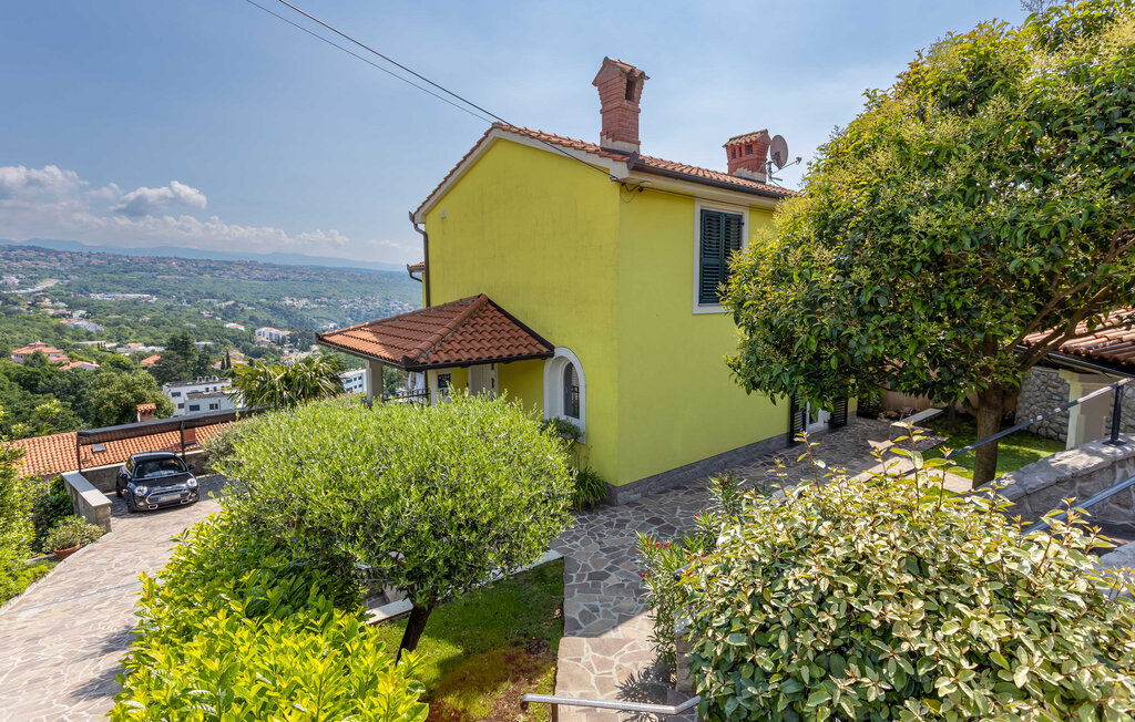 Kuća-za-odmor - Opatija , Hrvatska - CKU474 14